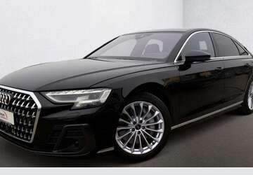 Audi A8 79.827 km 40.990 &euro; Landshut / Ergolding 84030