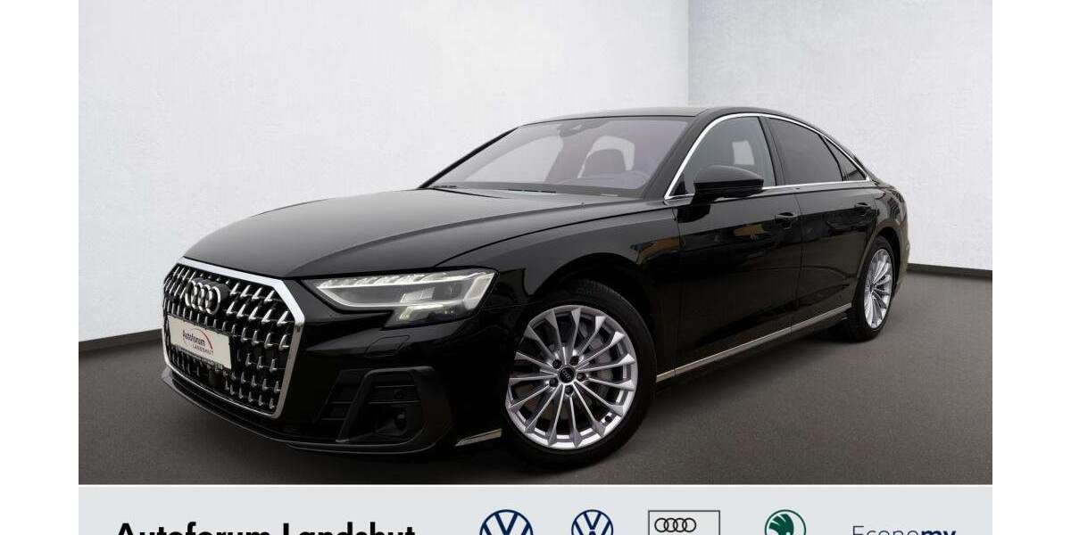 Audi A8 79.827 km 40.990 &euro; Landshut / Ergolding 84030