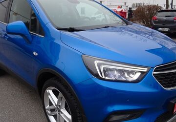 Opel Mokka 131.000 km 10.900 &euro; Landshut 84030