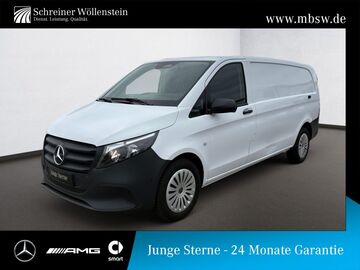 Gebrauchte Mercedes-Benz Vito