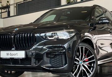 BMW X5 93.328 km 51.980 &euro; Landshut 84030