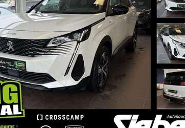 Peugeot 5008 46.253 km 28.990 &euro; Landshut 84034
