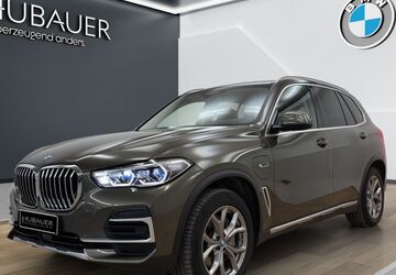 BMW X5 78.400 km 47.685 &euro; Landshut 84030