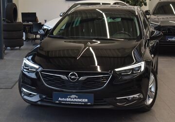 Opel Insignia 159.152 km 10.980 &euro; Altdorf/Landshut 84032