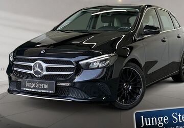 Mercedes-Benz B 200 66.260 km 21.700 &euro; Neufahrn in Niederbayern 84088