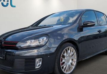 VW Golf 164.000 km 7.490 &euro; Landshut 84030