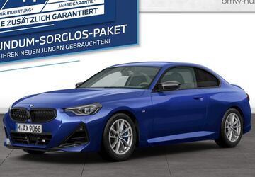 BMW M240i 12.500 km 50.890 &euro; Landshut 84030