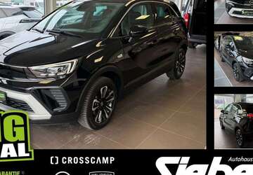 Opel Crossland 9.138 km 15.990 &euro; Landshut 84034