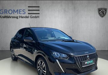 Peugeot 208 13.995 km 16.100 &euro; Wartenberg 85456