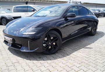 Hyundai IONIQ 6 42.500 km 32.850 &euro; Landshut 84030