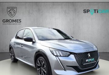 Peugeot 208 17.600 km 20.900 &euro; Wartenberg 85456