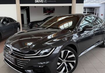 VW Arteon 100.000 km 27.499 &euro; Dorfen 84405