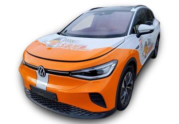 VW ID.4 117.543 km 22.499 &euro; Ergolding 84030