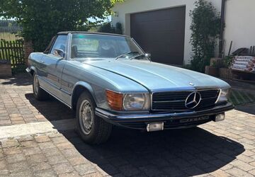 Mercedes-Benz 350 155.000 km 34.900 &euro; Landshut 84032