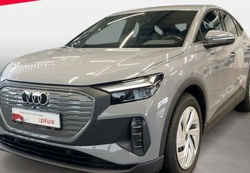 Audi Q4 e-tron 67.200 km 30.810 &euro; Landshut 84030