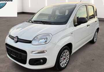 Fiat Panda 70.100 km 7.500 &euro; Dingolfing 84130