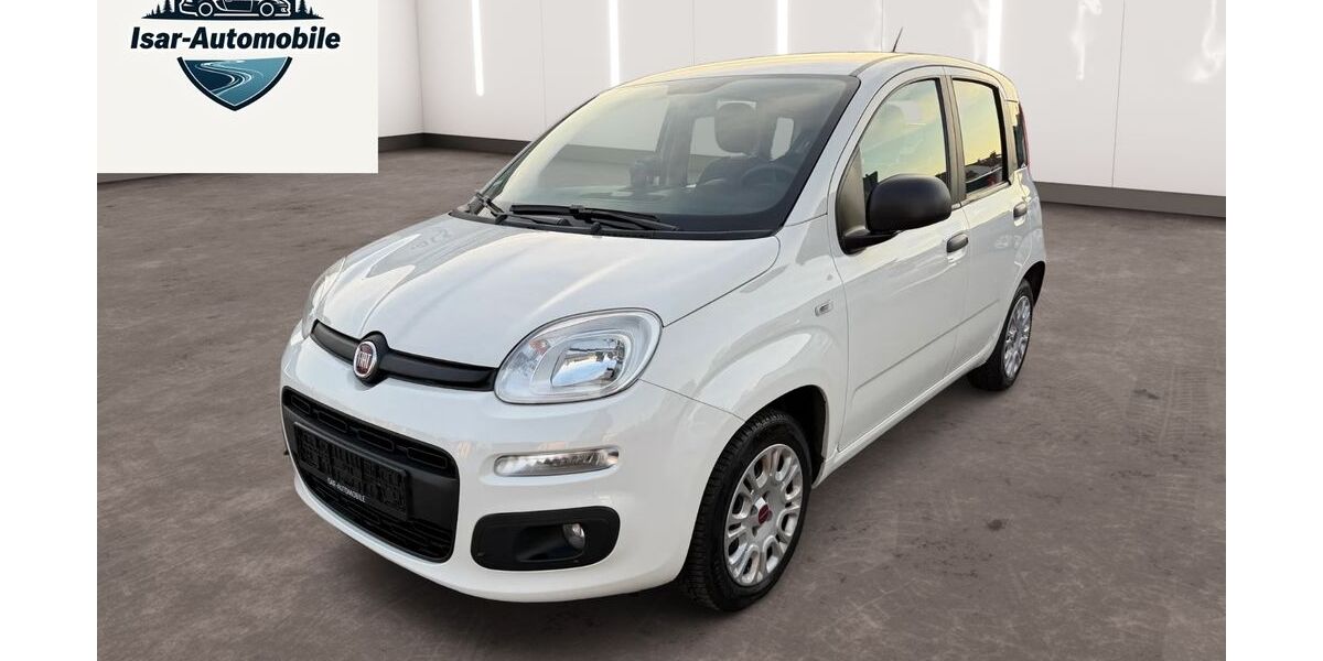 Fiat Panda 70.100 km 7.500 &euro; Dingolfing 84130