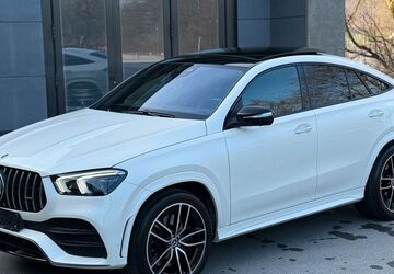 Mercedes-Benz GLE 350 104.998 km 59.880 &euro; Essenbach bei Landshut 84051