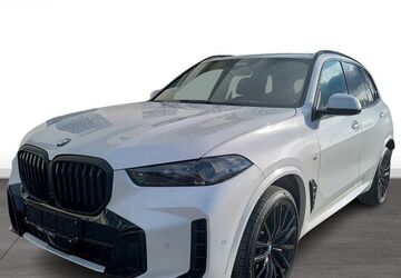 BMW X5 17.508 km 79.580 &euro; Vilsbiburg 84137
