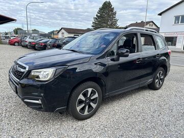 Gebrauchte Subaru Forester