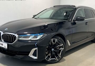 BMW 540 186.400 km 27.900 &euro; Landshut 84030