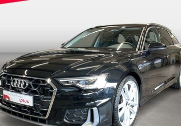 Audi A6 4.150 km 48.754 &euro; Landshut 84030