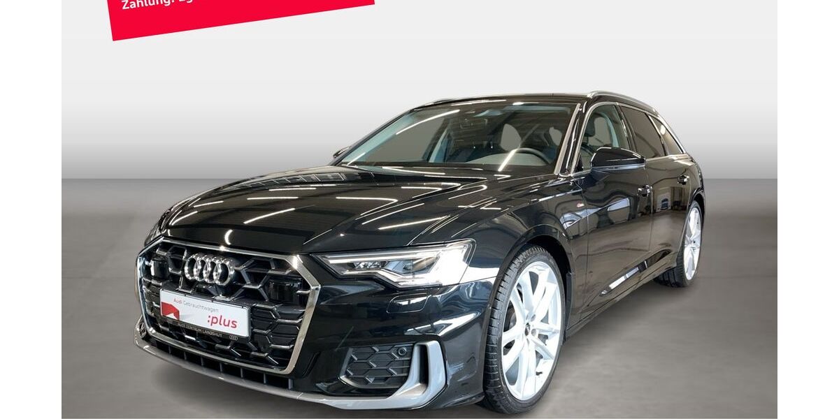Audi A6 4.150 km 48.754 &euro; Landshut 84030