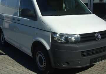VW T5 Transporter 204.500 km 8.490 &euro; Mengkofen 84152