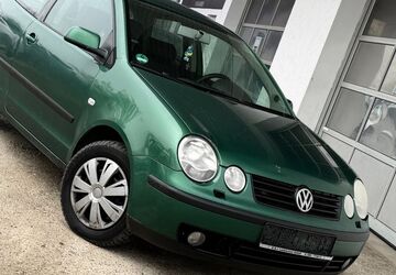 VW Polo 165.000 km 699 &euro; Seifriedswörth 84189