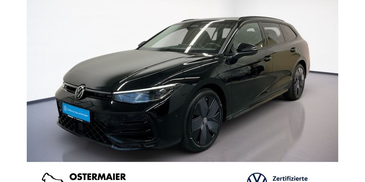 VW Passat Variant 23.750 km 44.880 &euro; Vilsbiburg 84137