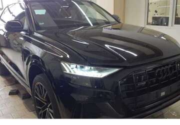 Audi Q8 74.110 km 58.666 &euro; Vilsbiburg LK Landshut 84137