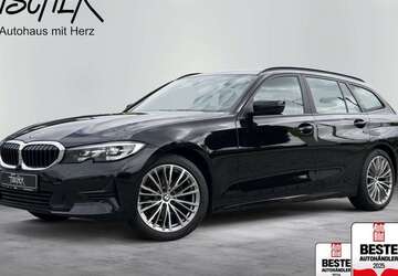 BMW 320 138.022 km 23.980 &euro; Landshut-Altdorf 84032