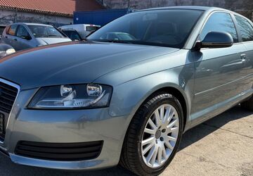 Audi A3 154.505 km 4.990 &euro; Kumhausen 84036