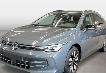 VW Golf 25.487 km 28.770 &euro; Landshut 84030