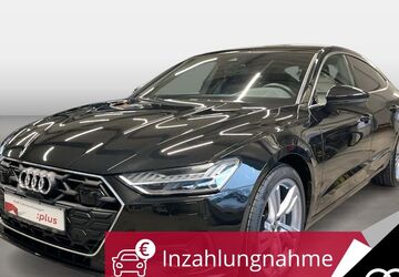 Audi A7 22.650 km 51.963 &euro; Landshut 84030