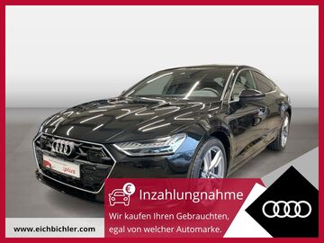 Gebrauchte Audi A7