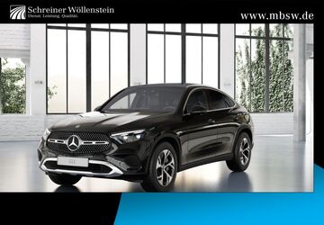 Mercedes-Benz GLC 300 40.290 km 60.489 &euro; Ergolding 84030