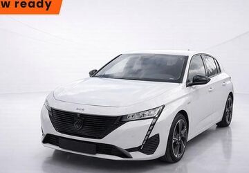 Peugeot e-308 10.113 km 27.649 &euro; Ergolding 84030