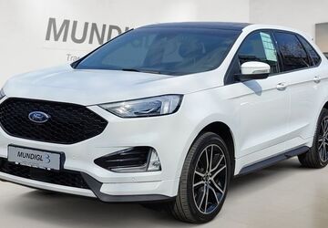 Ford Edge 93.050 km 24.430 &euro; Landshut 84030
