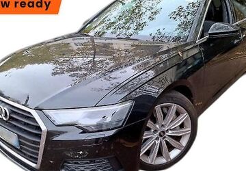 Audi A6 48.599 km 33.593 &euro; Ergolding 84030