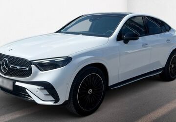 Mercedes-Benz GLC 450 9.900 km 86.490 &euro; Ergolding 84030