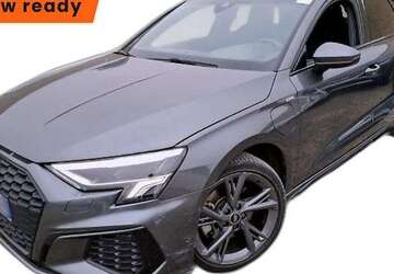 Audi A3 114.534 km 19.499 &euro; Ergolding 84030