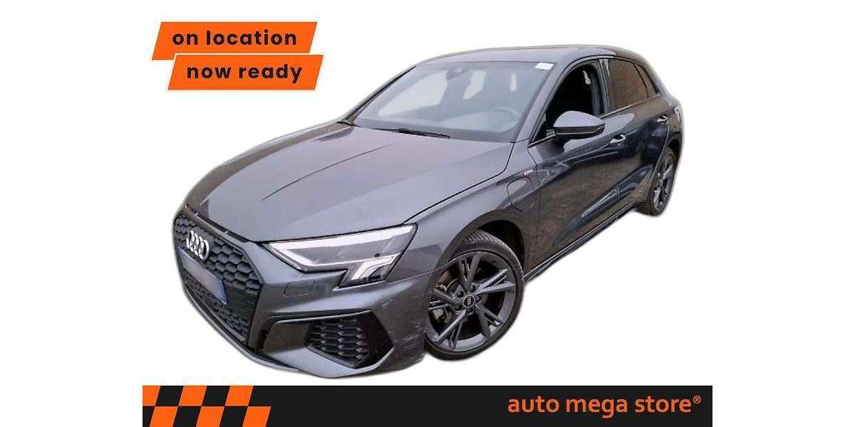 Audi A3 114.534 km 19.499 &euro; Ergolding 84030