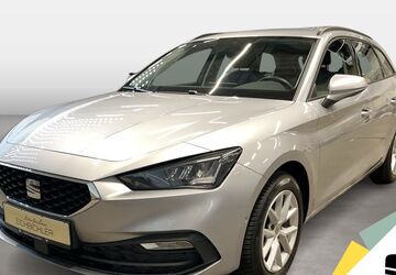 Seat Leon 84.741 km 20.089 &euro; Landshut 84030