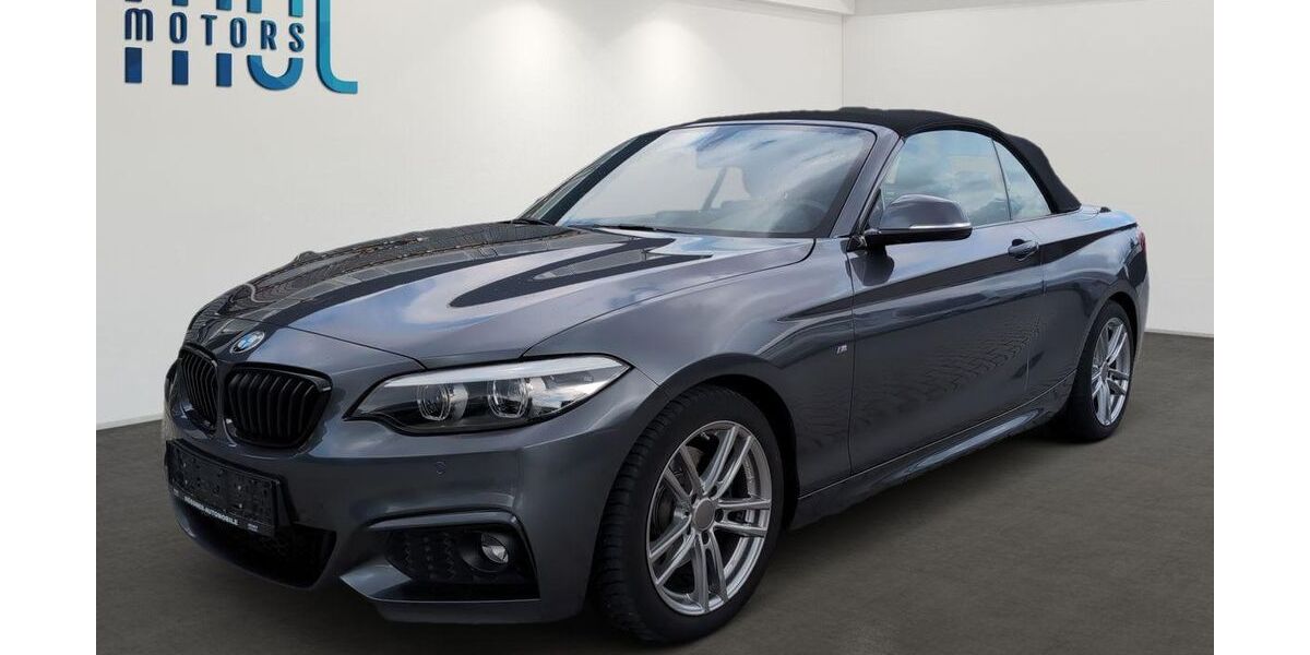 BMW 220 61.000 km 25.750 &euro; Landshut 84030