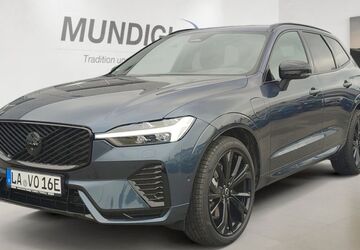 Volvo XC60 4.360 km 77.320 &euro; Landshut 84030
