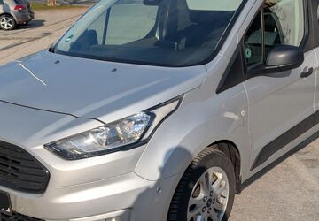 Ford Tourneo Connect 144.333 km 12.900 &euro; Essenbach 84051