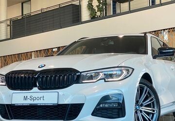 BMW 320 67.181 km 30.980 &euro; Landshut 84030