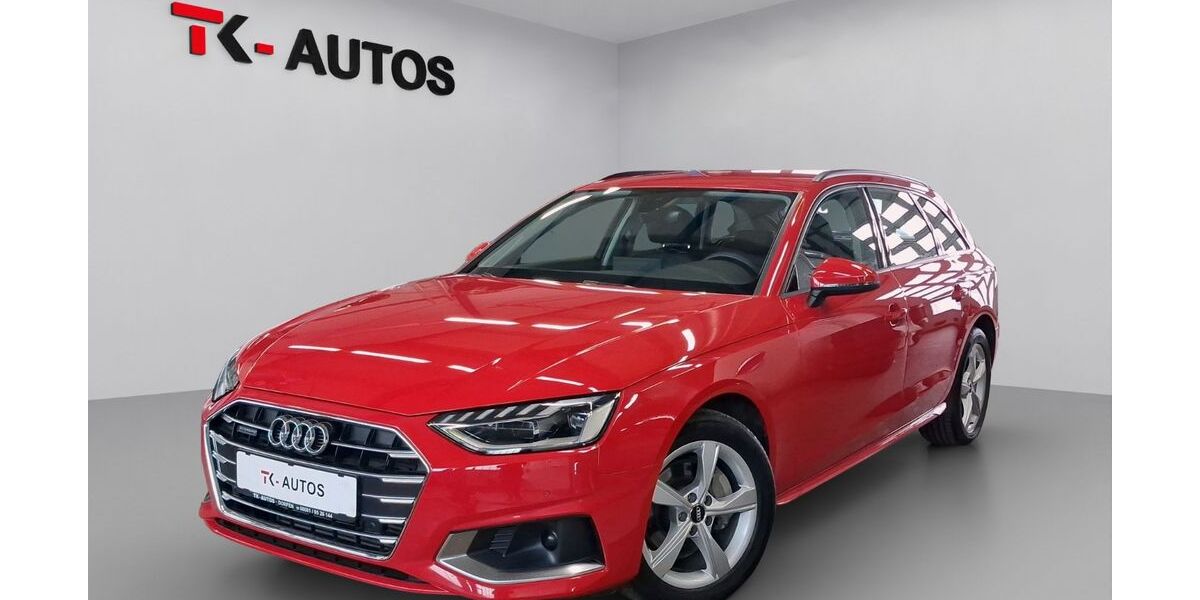 Audi A4 100.133 km 22.990 &euro; Dorfen 84405