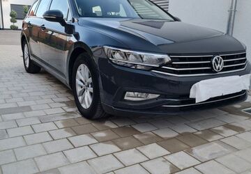 VW Passat Variant 94.000 km 20.750 &euro; Moosburg a. d. Isar 85368